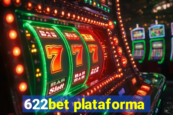 622bet plataforma